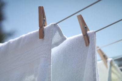 Suszarki na pranie i bieliznę. Jak prawidłowo wysuszyć ubrania