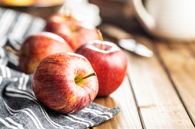 Światowy dzień jabłka - 5 ważnych faktów o jabłkach, które musisz znać!