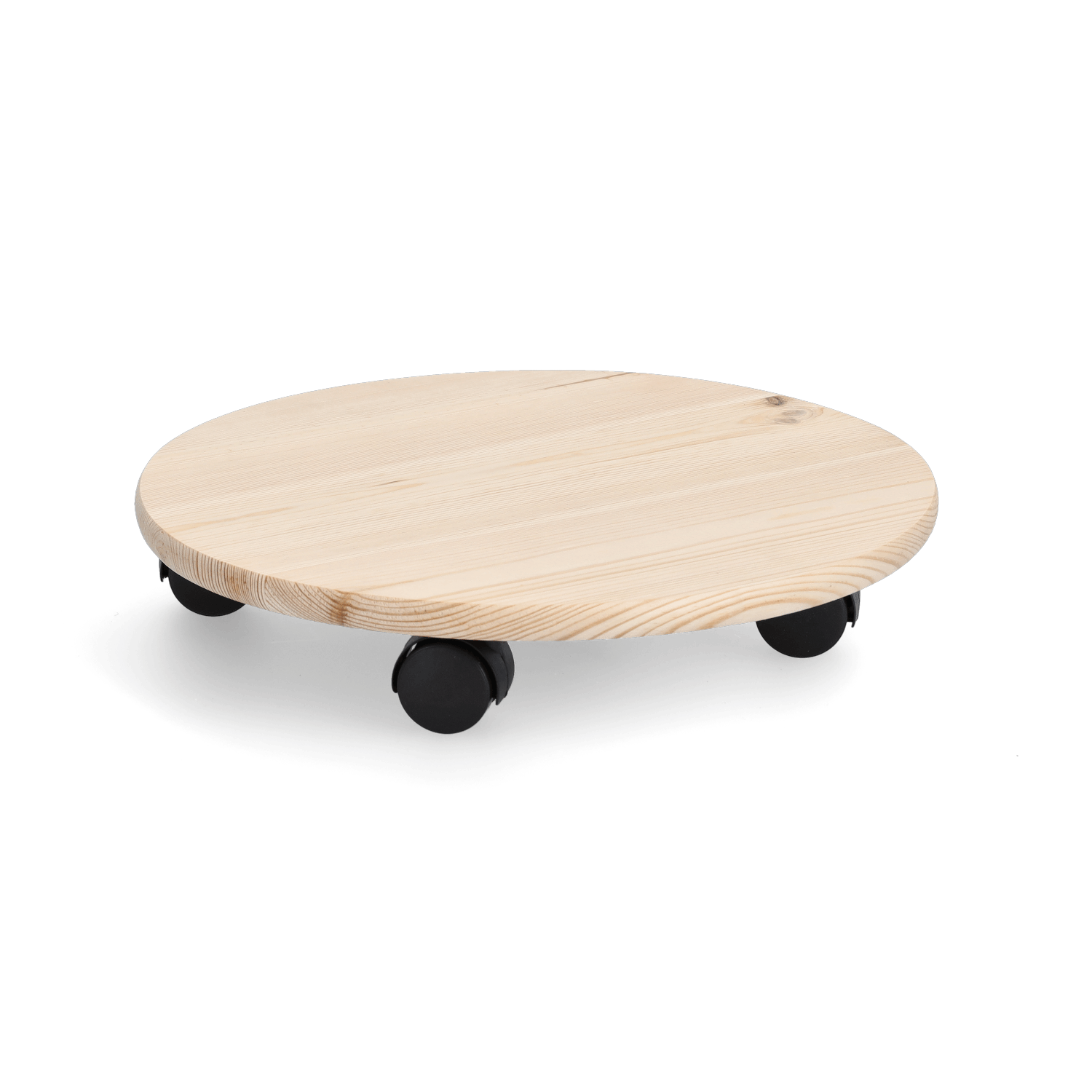 Podstawka pod donicę, okrągła, Ø35 cm, ZELLER