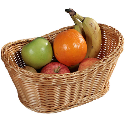 Koszyk na pieczywo, owoce, 21 x 28 cm, Kesper