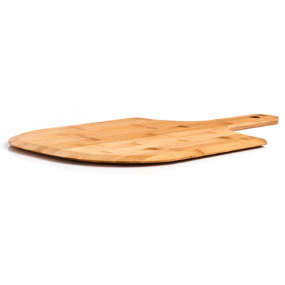 Bambusowa deska na pizzę, 53,5 x 30,5 cm