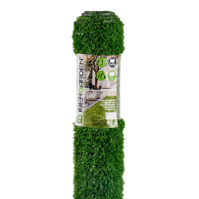 Sztuczna trawa na balkon, rolka, wys. 2,2 cm, 1 x 2 m