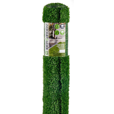 Sztuczna trawa na balkon, rolka, wys. 2,2 cm, 1 x 3 m
