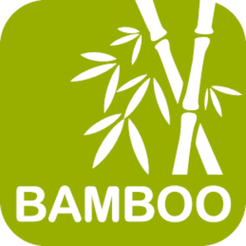 Bambusowy stojak na akcesoria kuchenne MERA