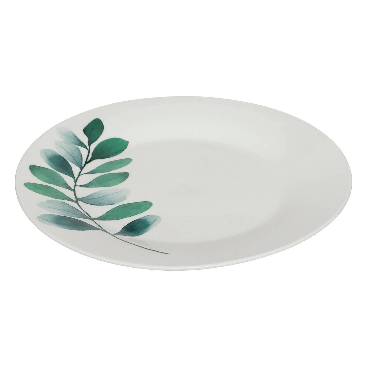 Zestaw obiadowy 6 osób VEGETAL, 18 elementów