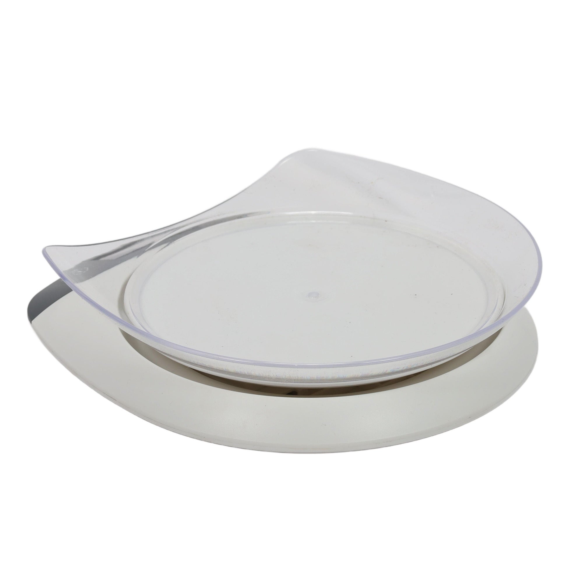 Waga kuchenna cyfrowa do 5 kg, z tacką