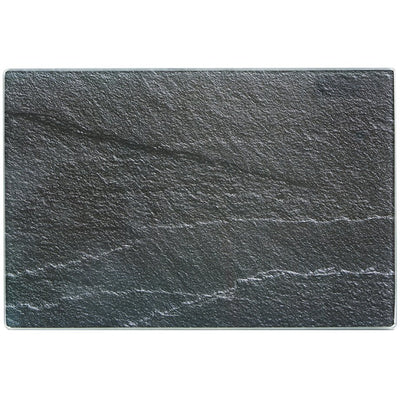 Deska do krojenia ANTHRACITE SLATE, 30x20 cm, ZELLER