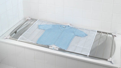 Suszarka na pranie, bieliznę, ręczniki, WENKO