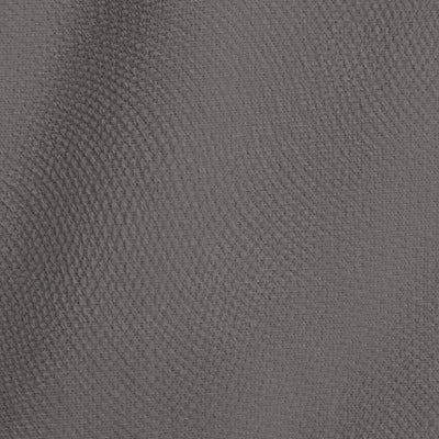 Kurtyna na oczkach, zasłona LILOU, 140 x 260 cm, ciemnoszary