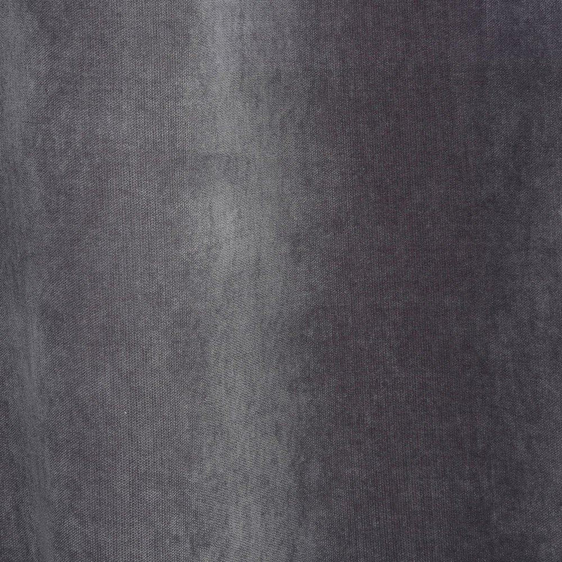 Zasłona gotowa do salonu MEMO, 140 x 260 cm, kolor ciemnoszary
