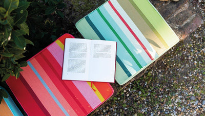 Poduszka na krzesło, 40 x 40 cm, kolorowa, REMEMBER