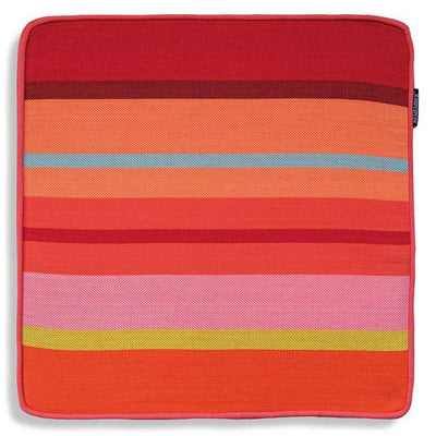 Poduszka na krzesło 'Kreta', 40 x 40 cm, kolorowa, REMEMBER