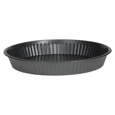 Forma do pieczenia tarty z pokrywką, Ø 26 cm, metalowa