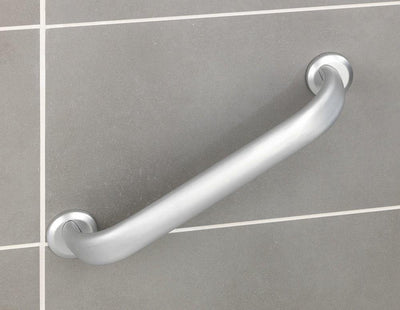 Poręcz łazienkowa dla niepełnosprawnych SECURA PREMIUM, 43 cm, WENKO