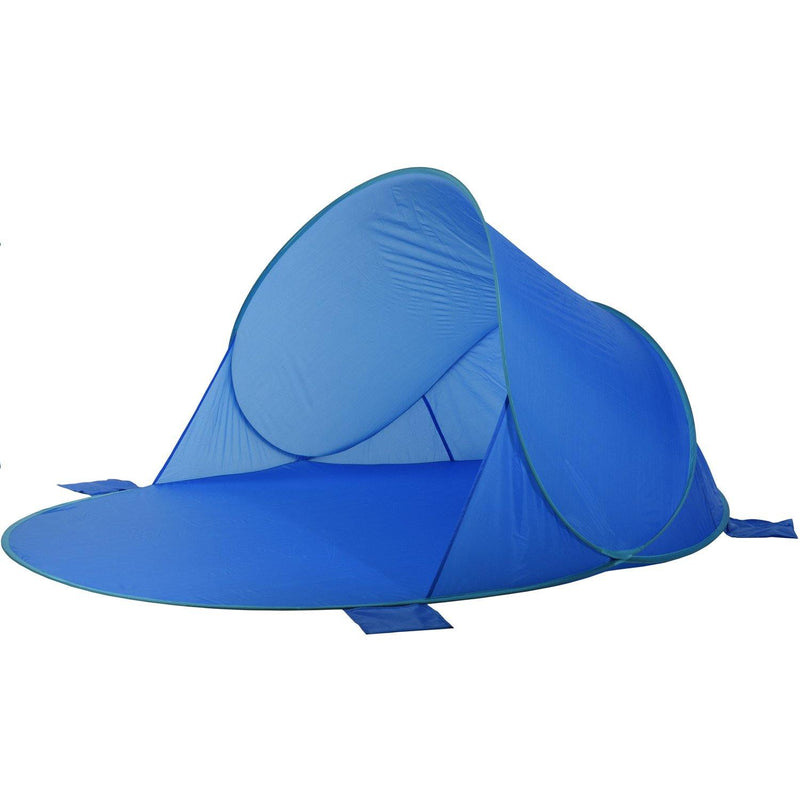 Namiot przeciwsłoneczny POP, kolor ciemnoniebieski