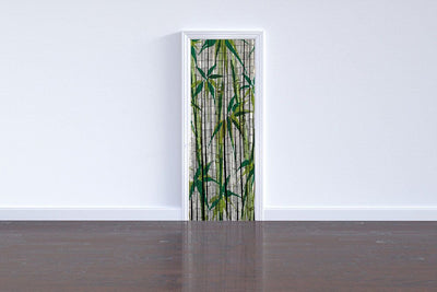 Zasłona bambusowa 90x200 cm, WENKO
