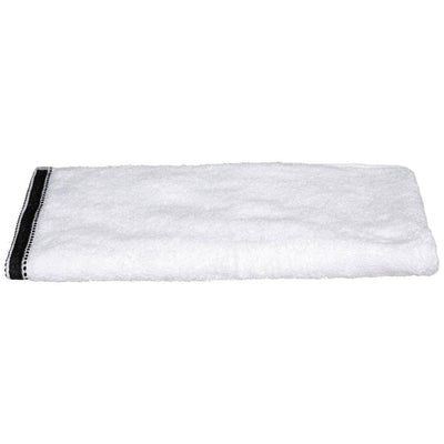 Ręcznik kąpielowy JOIA, 50 x 90 cm, bawełna, biały