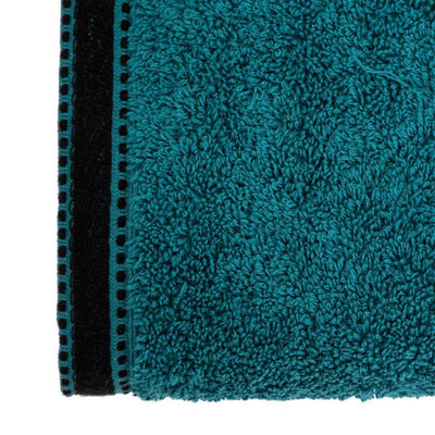 Ręcznik kąpielowy JOIA, 70 x 130 cm, bawełna, morski