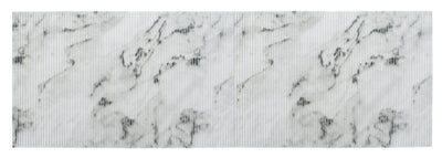 Mata antypoślizgowa 65 x 200 cm, wzór marmuru, WENKO
