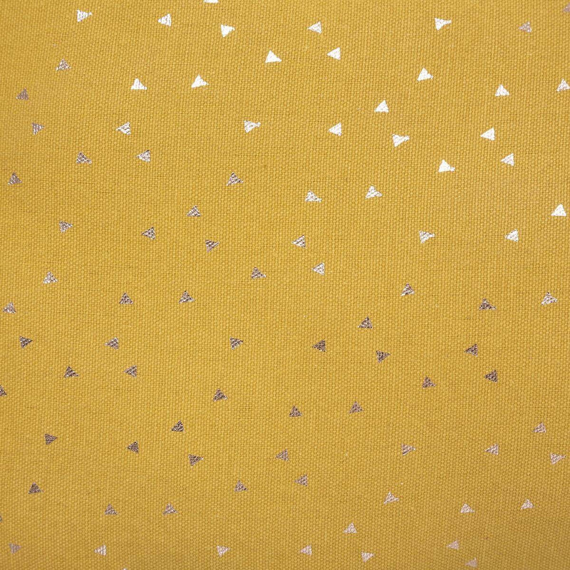 Poduszka dekoracyjna w kształcie gwiazdy, bawełna, 40 x 40 cm