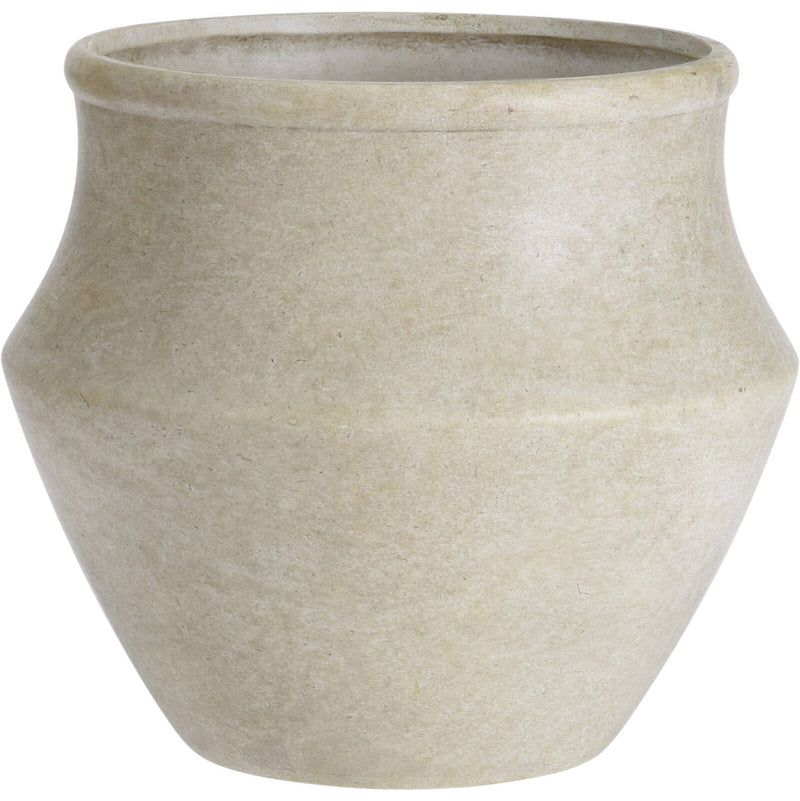 Doniczka ceramiczna TERA, Ø 21 cm