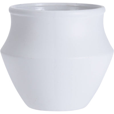 Doniczka ceramiczna TERA, Ø 21 cm