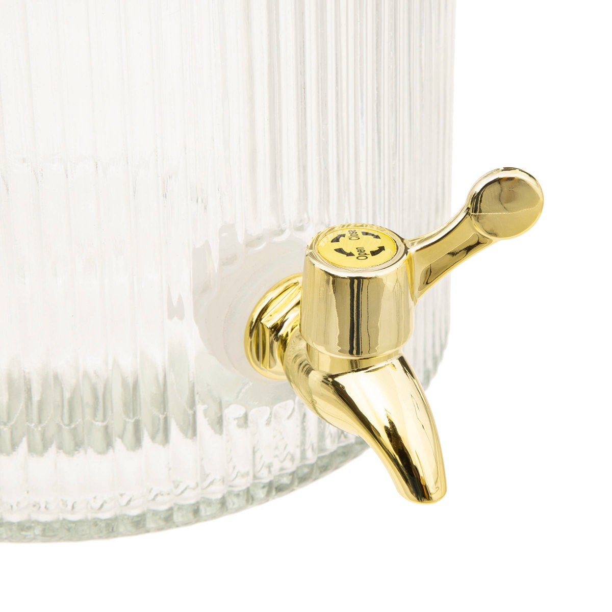 Słoik z kranikiem SALON, 5L