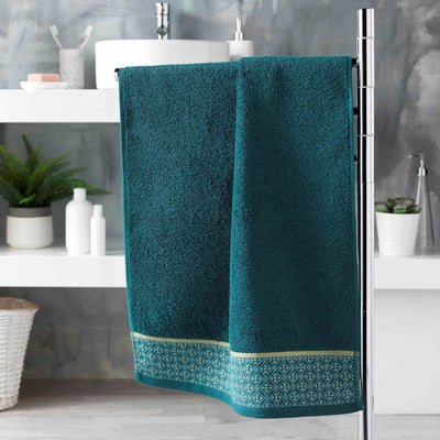 Ręcznik bawełniany BELINA, 50 x 90 cm