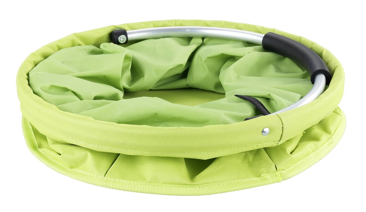 Organizer na narzędzia ogrodowe