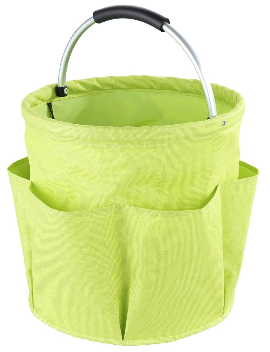 Organizer na narzędzia ogrodowe