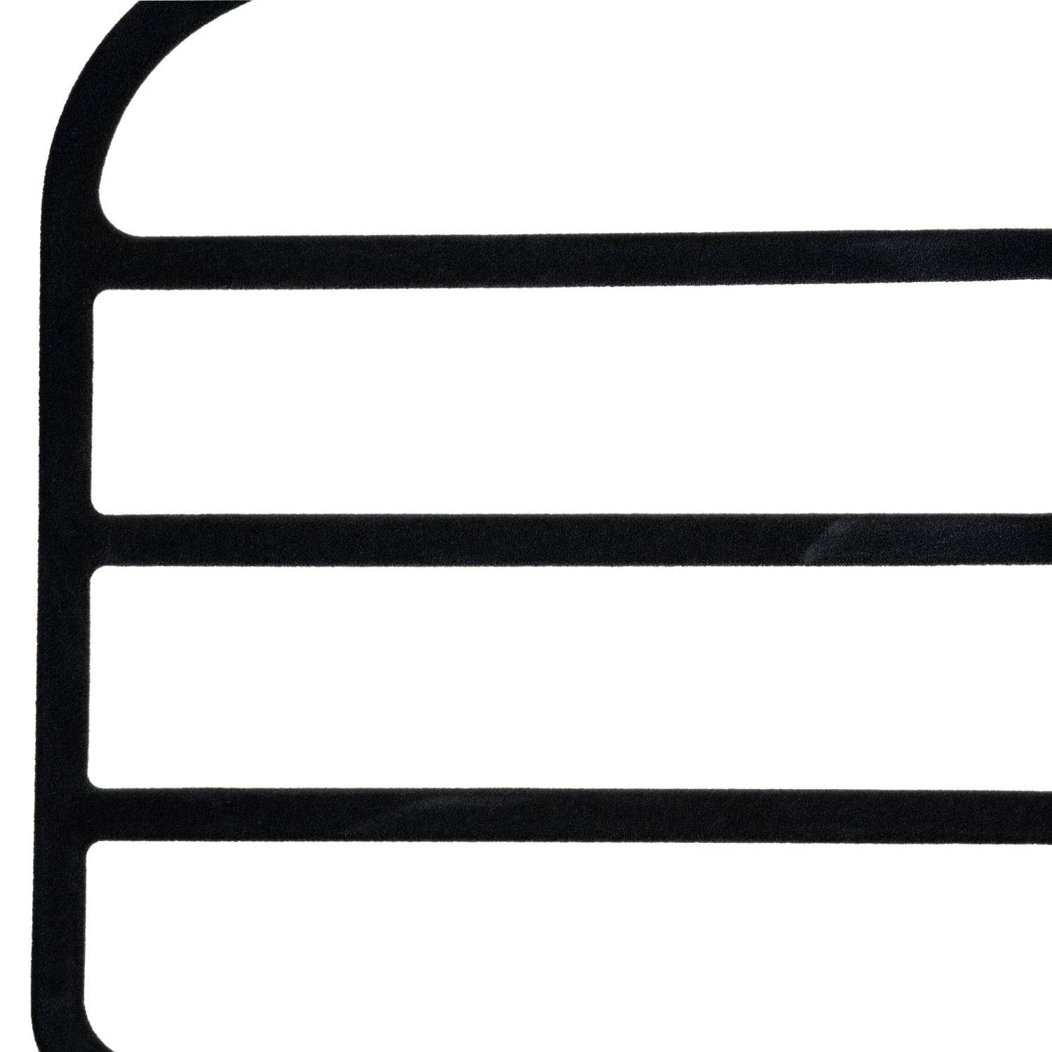 Wieszaki na spodnie do szafy, 2 sztuki