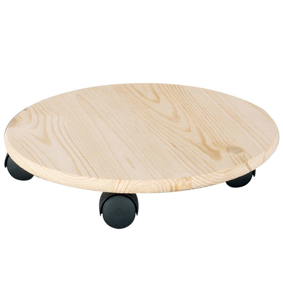 Podstawka pod donicę, okrągła, Ø35 cm, ZELLER