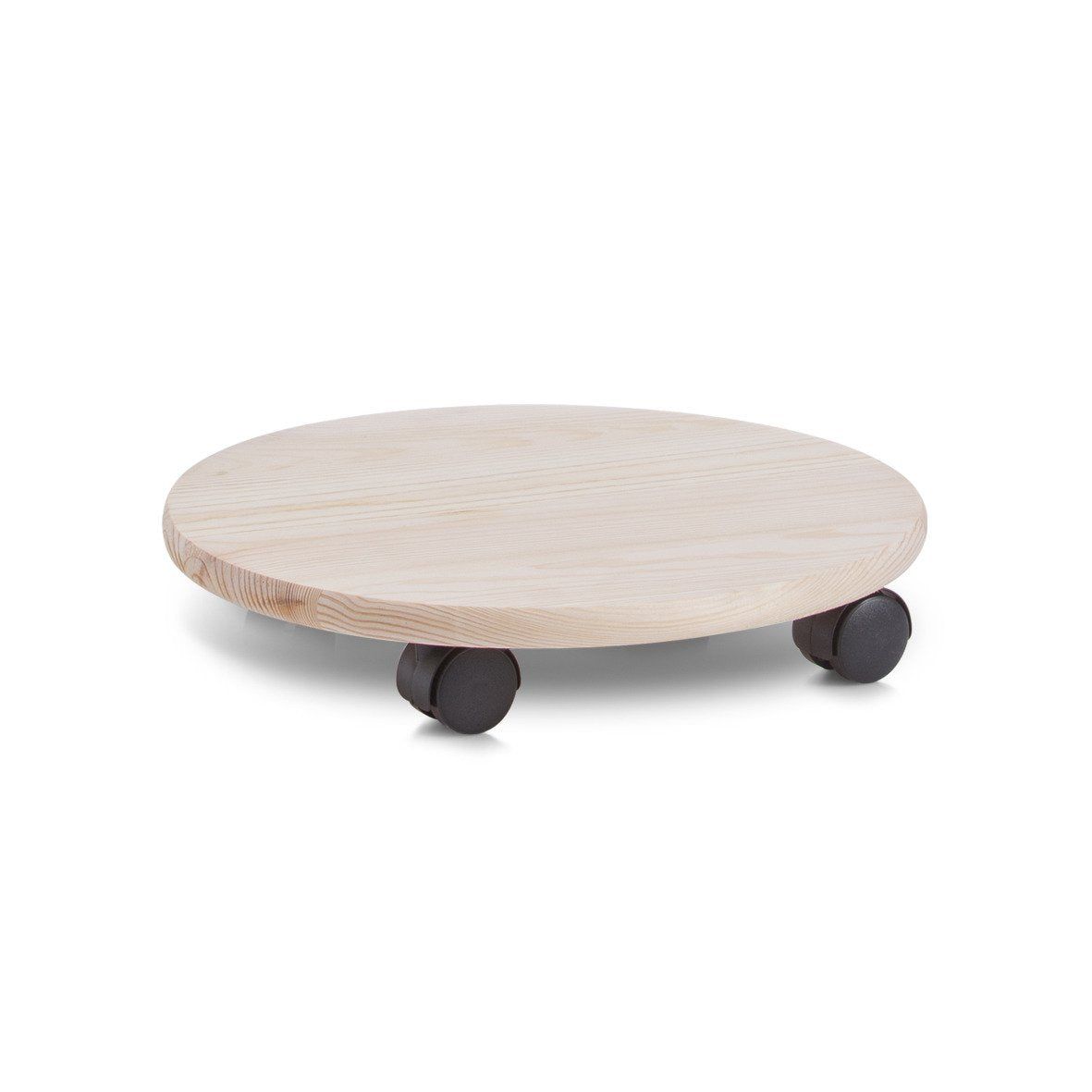 Podstawka pod donicę, okrągła, Ø35 cm, ZELLER