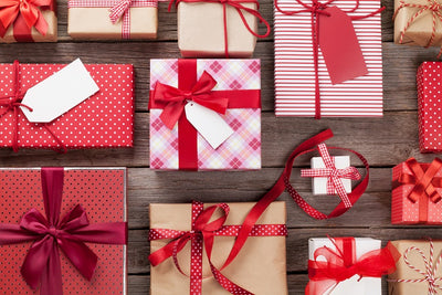 Pomysły na prezent - co kupić bliskim na święta?