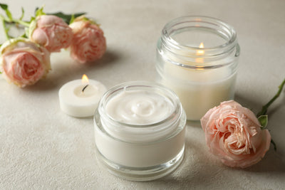 Najpiękniejsze świece zapachowe do Twojego domu