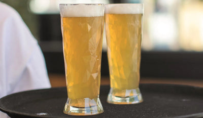 Szklanki do piwa - jak dobrać kufle i szklanki dla piwosza?