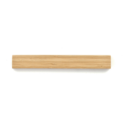 Listwa magnetyczna do noży, 100% bambus, ZELLER
