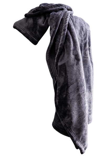 Koc pluszowy WINTER SPIRIT, 125x150 cm, TODAY