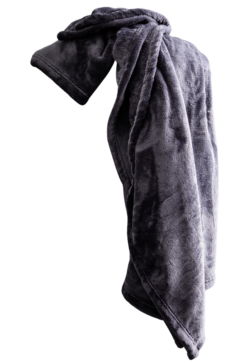 Koc pluszowy WINTER SPIRIT, 125x150 cm, TODAY