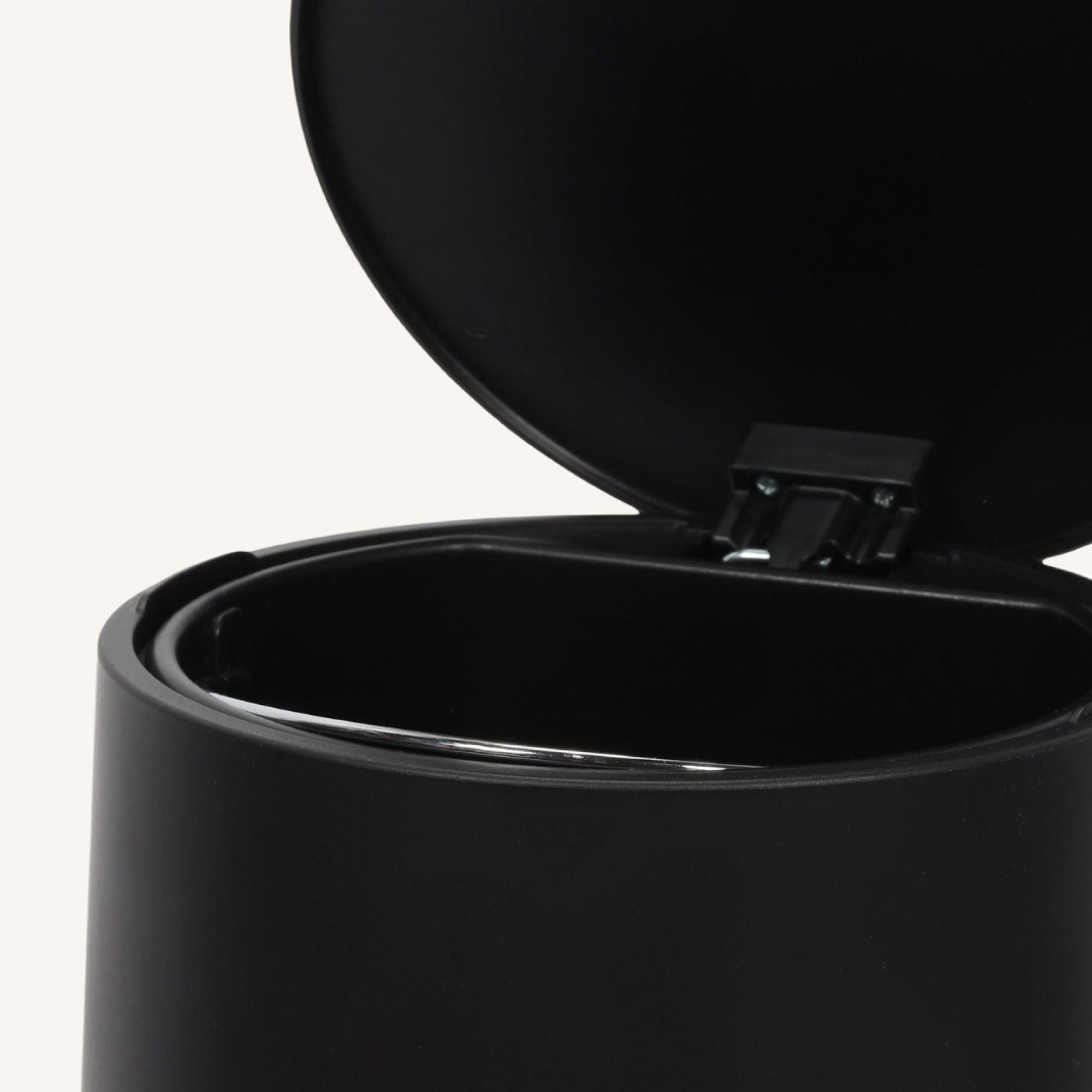 Kosz łazienkowy BALVO, 5 l