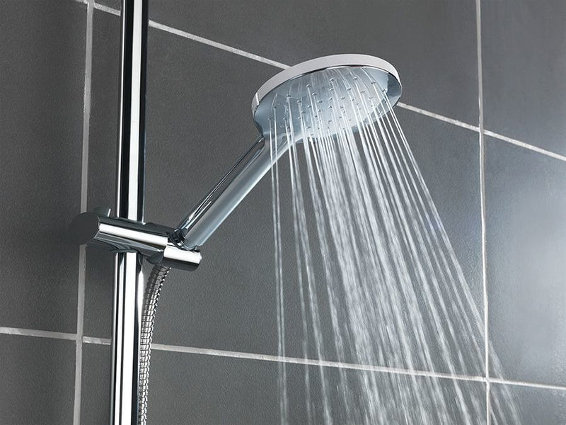 Słuchawka prysznicowa z automatycznym czyszczeniem, WENKO