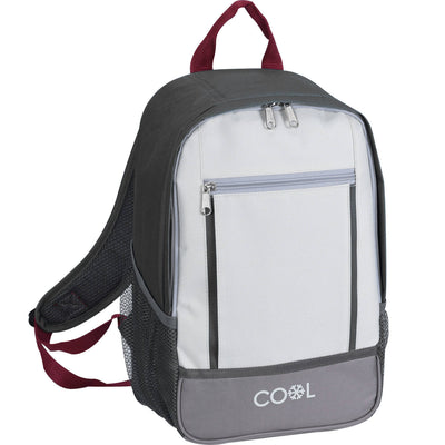 Torba na lunch COOL, plecak termoizolacyjny, wodoodporny, 10 l