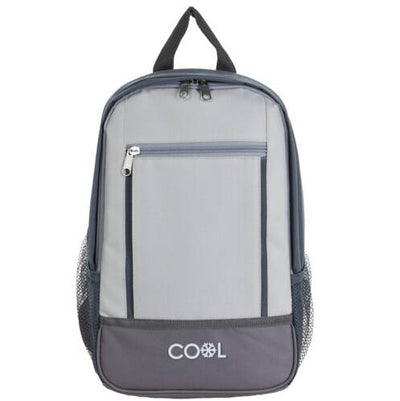 Torba na lunch COOL, plecak termoizolacyjny, wodoodporny, 10 l