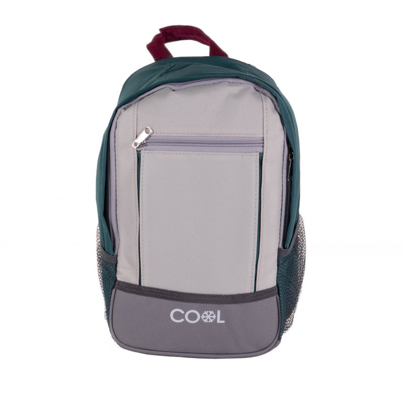 Torba na lunch COOL, plecak termoizolacyjny, wodoodporny, 10 l