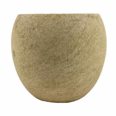 Doniczka ceramiczna TERA, Ø 19 cm