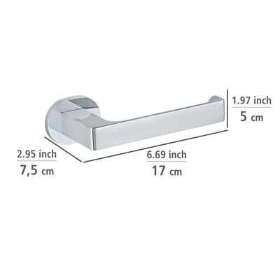 Uchwyt na papiet toaletow MARIBOR, UV-Loc, WENKO