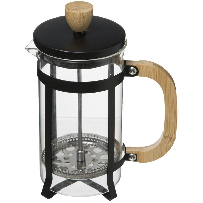 OUTLET Zaparzacz french press TRIBECART, 600 ml