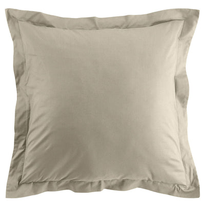 Poszewka na poduszkę z bawełny organicznej BIOLINA, 63 x 63 cm