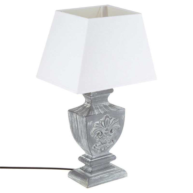 OUTLET Lampa stołowa PATINE, 53 cm