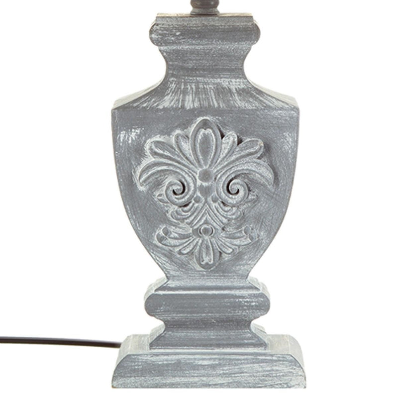 OUTLET Lampa stołowa PATINE, 53 cm